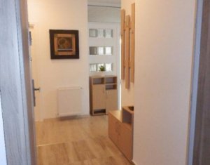 Appartement 2 chambres à louer dans Cluj-napoca, zone Gara