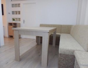 Appartement 2 chambres à louer dans Cluj-napoca, zone Gara