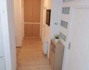 Appartement 2 chambres à louer dans Cluj-napoca, zone Gara
