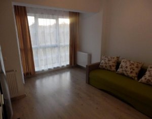 Appartement 2 chambres à louer dans Cluj-napoca, zone Gara