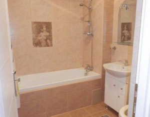 Appartement 2 chambres à louer dans Cluj-napoca, zone Gara