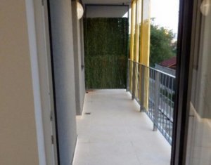 Appartement 2 chambres à louer dans Cluj-napoca, zone Gara