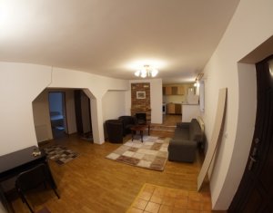 Lakás 2 szobák kiadó on Cluj-napoca, Zóna Manastur