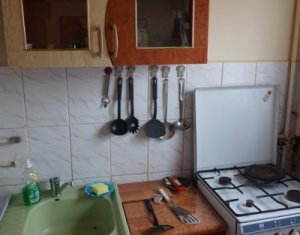Lakás 1 szobák kiadó on Cluj-napoca, Zóna Marasti