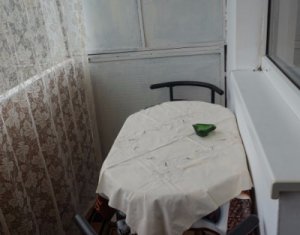 Lakás 1 szobák kiadó on Cluj-napoca, Zóna Marasti