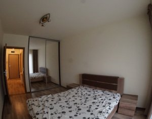 Appartement 2 chambres à louer dans Cluj-napoca, zone Manastur