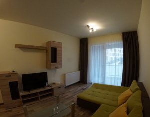, 50m2 dans Cluj-napoca, zone Manastur