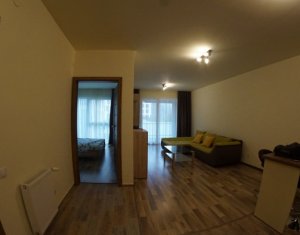 Appartement 2 chambres à louer dans Cluj-napoca, zone Manastur