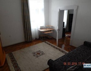 Appartement 3 chambres à louer dans Cluj-napoca, zone Centru