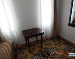Appartement 3 chambres à louer dans Cluj-napoca, zone Centru