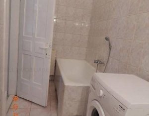Appartement 3 chambres à louer dans Cluj-napoca, zone Centru