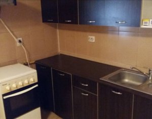 Lakás 2 szobák kiadó on Cluj-napoca, Zóna Centru