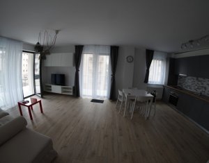 Appartement 2 chambres à louer dans Cluj-napoca, zone Intre Lacuri