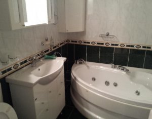 Appartement 3 chambres à louer dans Cluj-napoca, zone Manastur