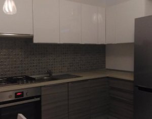 Lakás 2 szobák kiadó on Cluj-napoca, Zóna Marasti