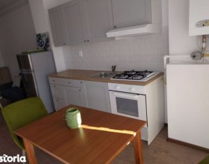 Lakás 2 szobák kiadó on Cluj-napoca, Zóna Intre Lacuri
