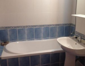 Lakás 2 szobák kiadó on Cluj-napoca, Zóna Gheorgheni