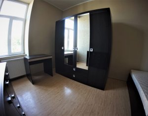 Lakás 3 szobák kiadó on Cluj-napoca, Zóna Centru