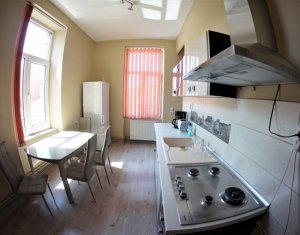 Lakás 3 szobák kiadó on Cluj-napoca, Zóna Centru