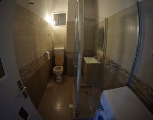 Lakás 3 szobák kiadó on Cluj-napoca, Zóna Centru
