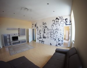 , 83m2 on Cluj-napoca, Zóna Centru