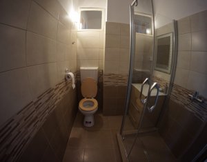 Lakás 3 szobák kiadó on Cluj-napoca, Zóna Centru