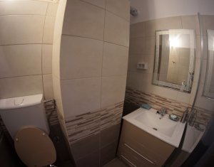 Lakás 3 szobák kiadó on Cluj-napoca, Zóna Centru