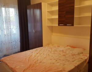 Lakás 2 szobák kiadó on Cluj-napoca, Zóna Manastur