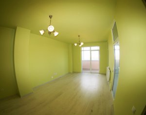 , 54.5m2 dans Cluj-napoca, zone Gheorgheni