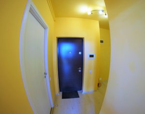 Appartement 2 chambres à louer dans Cluj-napoca, zone Gheorgheni