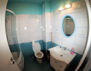 Appartement 2 chambres à louer dans Cluj-napoca, zone Gheorgheni