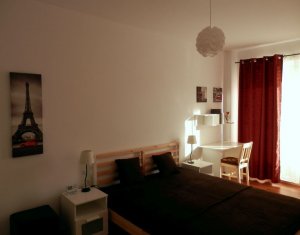 Lakás 2 szobák kiadó on Cluj-napoca, Zóna Centru
