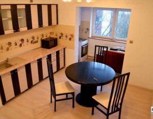 , 50m2 dans Cluj-napoca, zone Marasti