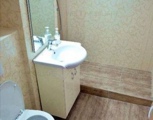Lakás 2 szobák kiadó on Cluj-napoca, Zóna Marasti