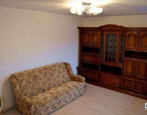 Lakás 2 szobák kiadó on Cluj-napoca, Zóna Marasti