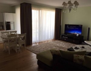 Appartement 3 chambres à louer dans Cluj-napoca, zone Marasti
