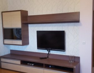 Lakás 2 szobák kiadó on Cluj-napoca, Zóna Iris