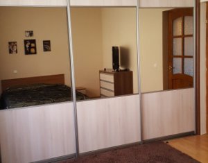 Lakás 2 szobák kiadó on Cluj-napoca, Zóna Iris
