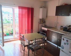 Appartement 2 chambres à louer dans Cluj-napoca, zone Marasti