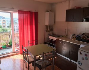 Appartement 2 chambres à louer dans Cluj-napoca, zone Marasti
