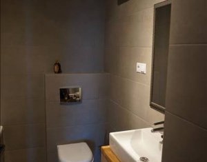 Appartement 3 chambres à louer dans Cluj-napoca, zone Gheorgheni