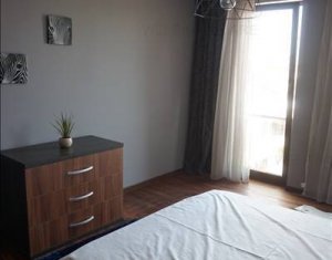 Appartement 3 chambres à louer dans Cluj-napoca, zone Gheorgheni