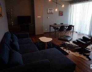 Appartement 3 chambres à louer dans Cluj-napoca, zone Gheorgheni