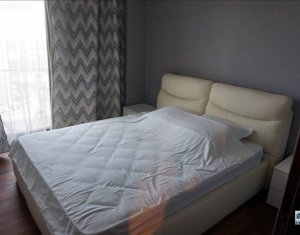 Appartement 3 chambres à louer dans Cluj-napoca, zone Gheorgheni