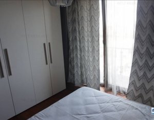 Appartement 3 chambres à louer dans Cluj-napoca, zone Gheorgheni