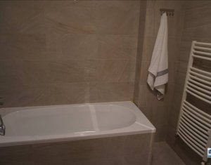 Appartement 3 chambres à louer dans Cluj-napoca, zone Gheorgheni