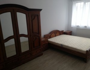 Lakás 3 szobák kiadó on Cluj-napoca