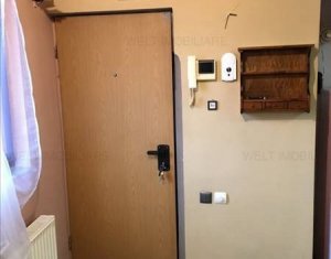 Appartement 3 chambres à louer dans Cluj-napoca, zone Centru