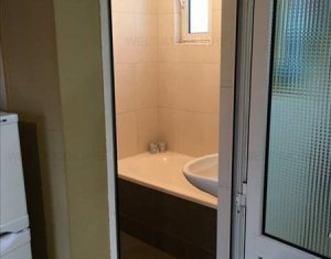 Appartement 3 chambres à louer dans Cluj-napoca, zone Centru