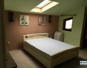 , 83m2 dans Cluj-napoca, zone Centru